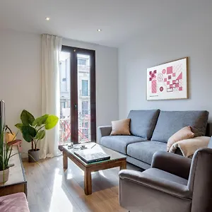  Appartement Lucasland Espagne