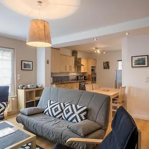  Appartement Le Sainte Anne France