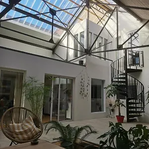  Hébergement de vacances Shamshouse/garage France