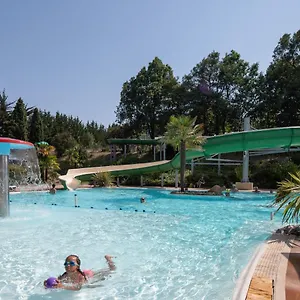 **** Camping Maeva Escapades Le Domaine D’aramis **** France
