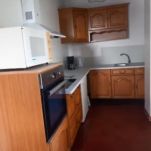  Hébergement de vacances Les Chênes. France